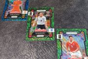 Panini Prizm World Cup 2026 Soccer Cards