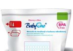 microwave baby bottles steriliser bags