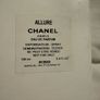 Chanel Allure Eau de Parfum 100ml Image 3