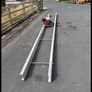 Petrol Driven Concrete Screeds And 1 X 110v Vib Un Image 10