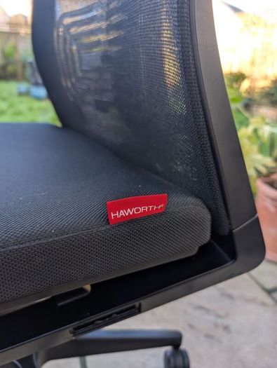 ergonomic office chair