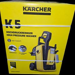 karcher k5