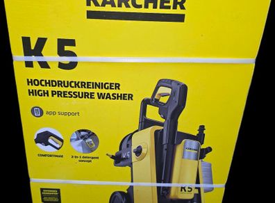karcher k5