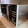 microwave 900w Image 3