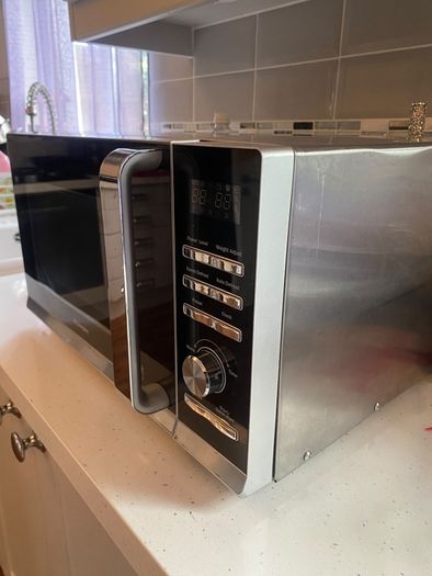 microwave 900w