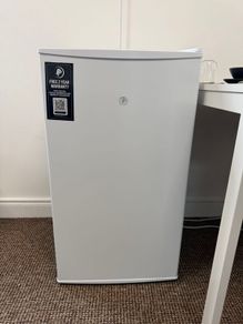 refrigerator