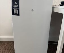 refrigerator