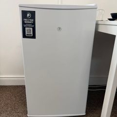 refrigerator