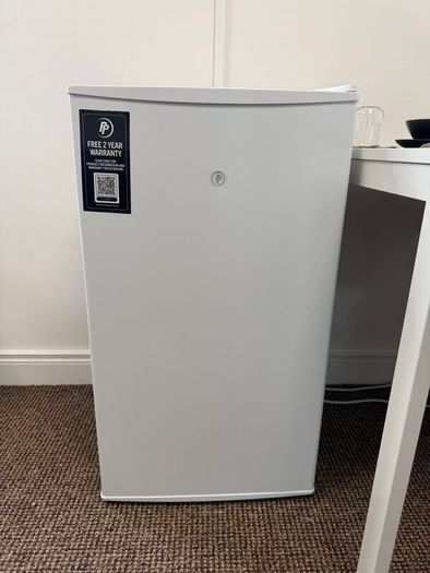 refrigerator