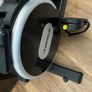Barely Used Folding Magnetic Rowing Machine Image 2