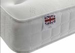 Superkingsize  memory foam orthopedic mattresses