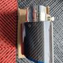 Carbon Fibre Car Motorbike Exhaust Tip Image 5