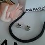 new genuine pandora heart charm Image 7