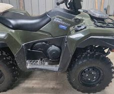 Quad