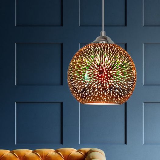 New Modern Nordic Hanging Lamp