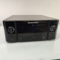 Marantz M-CR610 All in One Wireless CD DAB USB HiRez Apple play High Power 60w 24-bit 192khz
