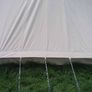 Patrol Deluxe Full Canvas Bell Tent 12 Person Image 8