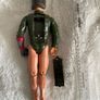 Action Man : Mission Grizzly / Hasbro 1990 Image 3