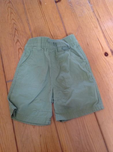 NEXT Shorts Age 12-18 Months