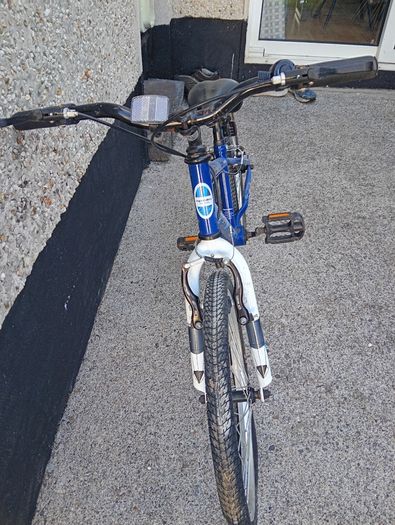 Midsize Kids Bike