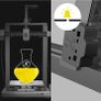 Artillery Sidewinder X4 Plus S1 - FDM 3D Printer - Special Offer Image 9