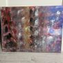 Colour full abstract painting Image 2