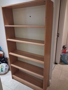 bookcase