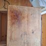 Solid Pine bedside lockers Image 4