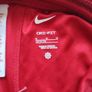 Nike Liverpool 23/24 Dri - Fit Home Stadium Shorts Image 3