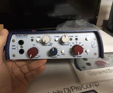 Rupert Neve Designs 5017