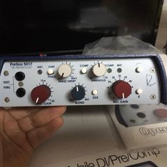 Rupert Neve Designs 5017