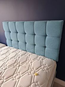 Free Headboard