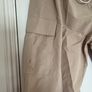 Zara combat trousers Image 4