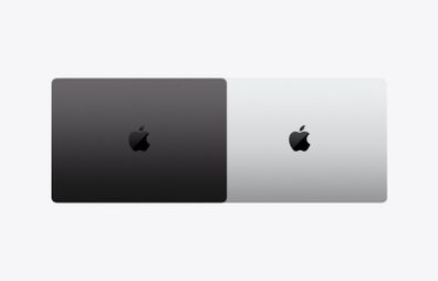 Macbook Pro 14 M3 Max 36gb 1tb Sb