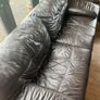 Leather Sofa Image 4