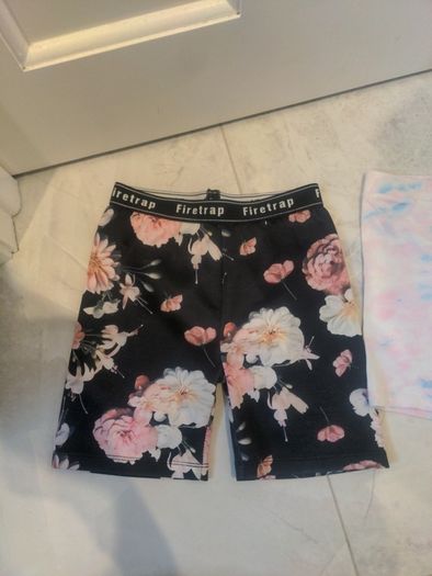Girls shorts
