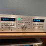 Hifi Gold Legendary Pioneer Flagship Giant SX-D7000 mega Rare beast 120W pc and one of the greatest pieces from the Japanese Golden era fully serviced Image 10