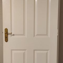 2x regency internal doors 1981 x 762