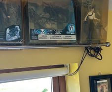 Collectible figures