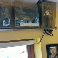 Collectible figures