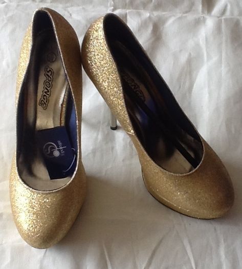 Ladies Shoes