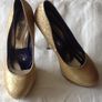 Ladies Shoes Image 3