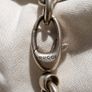 Gucci Chain Necklace and Bracelet Men's Image 2