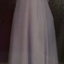 Debs/Bridesmaid dress Size8 from COAST Pale LILAC.Perfect Image 3