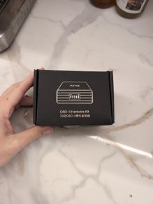 70 mai Dashcam OBD2 Hardwire kit - brand new
