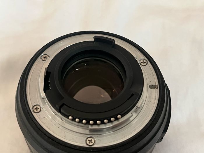Nikon Z50 + 2 Lenses
