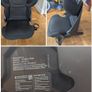 Car seat/booster: Nuna Aace LX Isofix Image 4