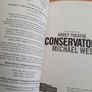 Conservatory, Michael West Image 3