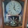 Mantel clock Image 2