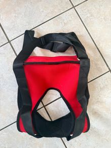 Dog Carrying Harness L